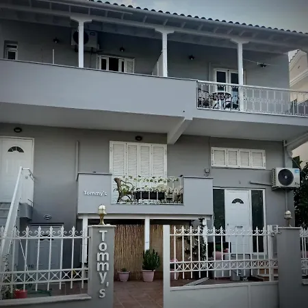 Apartment Tommy