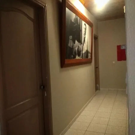 Apartment Tommy